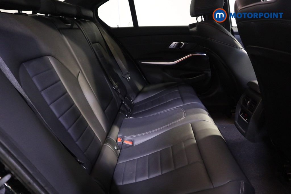 BMW 3 Series M Sport Automatic Petrol Saloon - Stock Number (1597426) - 16th supplementary image