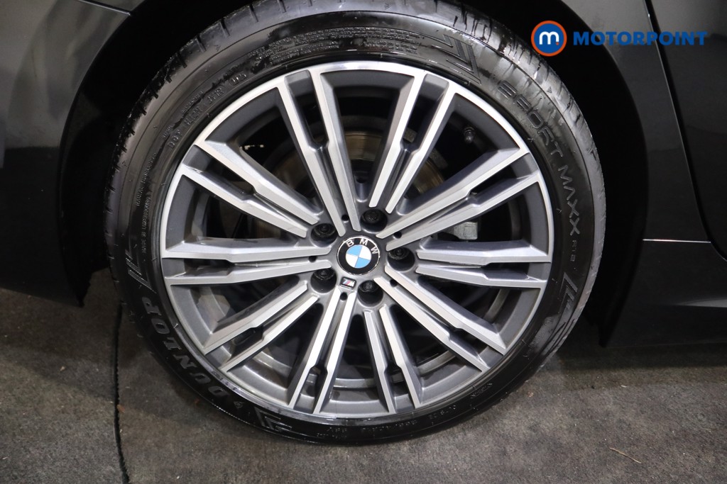 BMW 3 Series M Sport Automatic Petrol Saloon - Stock Number (1597426) - 21st supplementary image