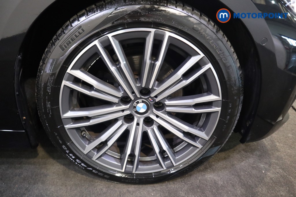BMW 3 Series M Sport Automatic Petrol Saloon - Stock Number (1597426) - 22nd supplementary image