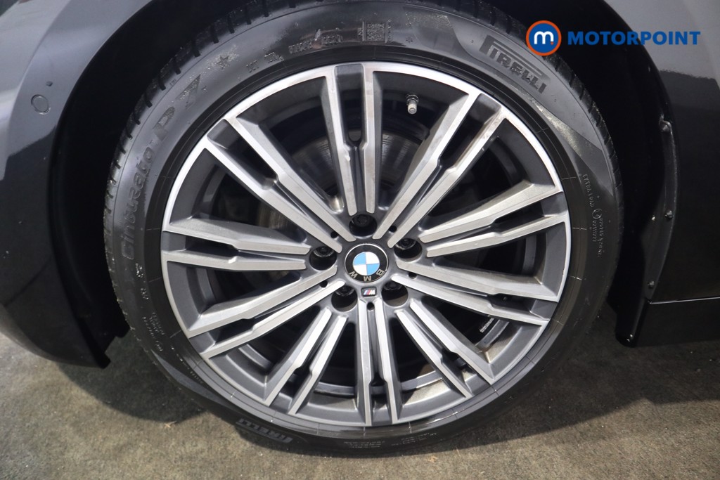 BMW 3 Series M Sport Automatic Petrol Saloon - Stock Number (1597426) - 23rd supplementary image