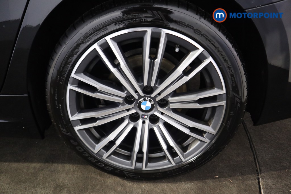 BMW 3 Series M Sport Automatic Petrol Saloon - Stock Number (1597426) - 24th supplementary image