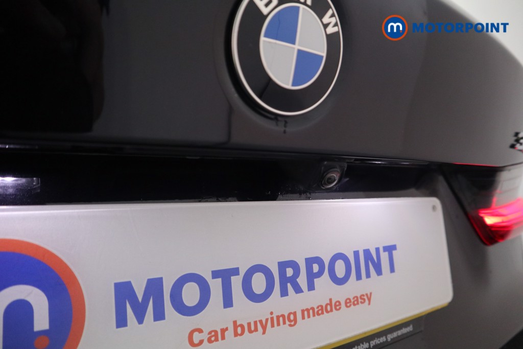 BMW 3 Series M Sport Automatic Petrol Saloon - Stock Number (1597426) - 26th supplementary image