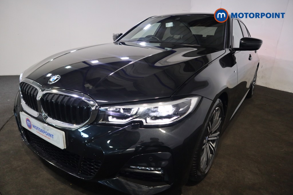 BMW 3 Series M Sport Automatic Petrol Saloon - Stock Number (1597426) - 34th supplementary image