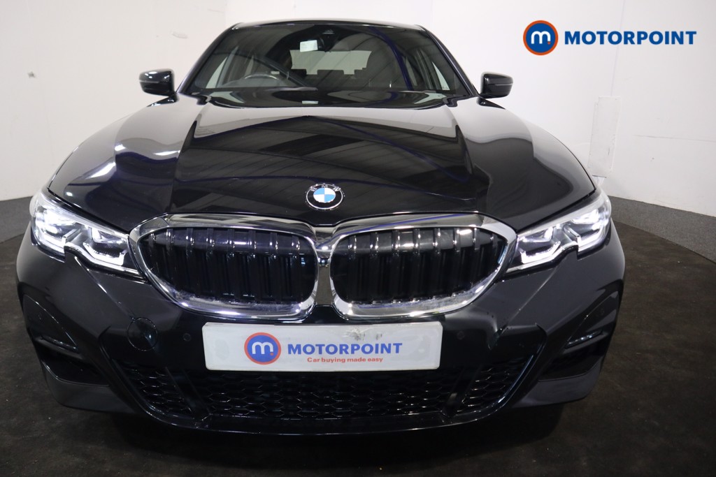 BMW 3 Series M Sport Automatic Petrol Saloon - Stock Number (1597426) - 35th supplementary image