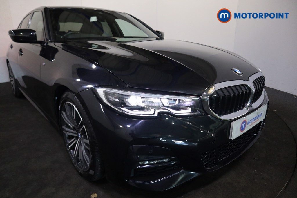 BMW 3 Series M Sport Automatic Petrol Saloon - Stock Number (1597426) - 36th supplementary image