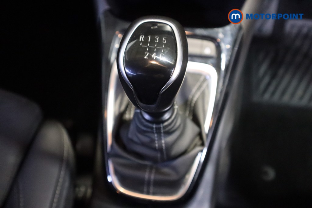 Vauxhall Crossland Ultimate Manual Petrol SUV - Stock Number (1597512) - 5th supplementary image