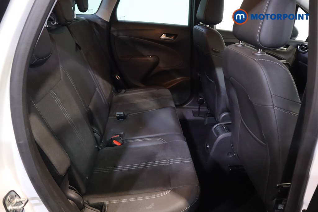 Vauxhall Crossland Ultimate Manual Petrol SUV - Stock Number (1597512) - 7th supplementary image