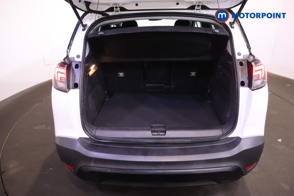 Vauxhall Crossland Ultimate Manual Petrol SUV - Stock Number (1597512) - 8th supplementary image