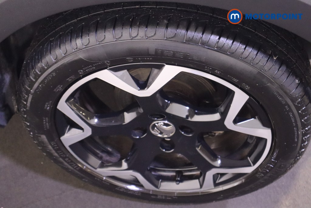 Vauxhall Crossland Ultimate Manual Petrol SUV - Stock Number (1597512) - 9th supplementary image