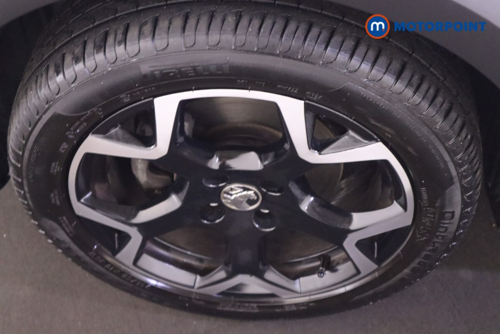 Vauxhall Crossland Ultimate Manual Petrol SUV - Stock Number (1597512) - 10th supplementary image