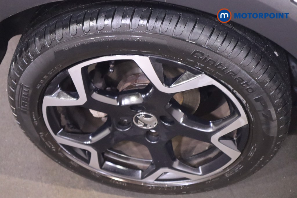 Vauxhall Crossland Ultimate Manual Petrol SUV - Stock Number (1597512) - 12th supplementary image