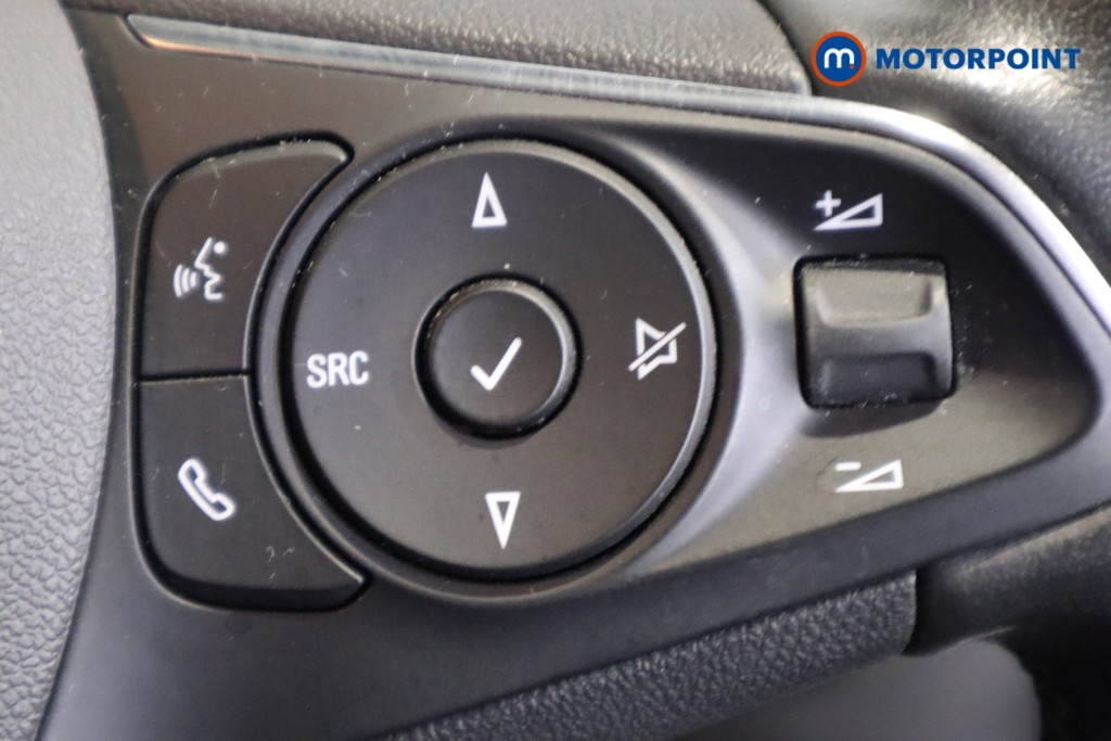 Vauxhall Crossland Ultimate Manual Petrol SUV - Stock Number (1597512) - 18th supplementary image