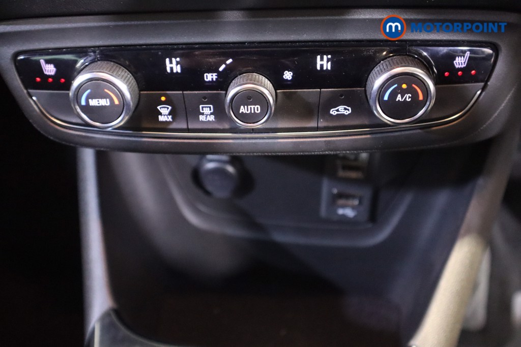 Vauxhall Crossland Ultimate Manual Petrol SUV - Stock Number (1597512) - 21st supplementary image