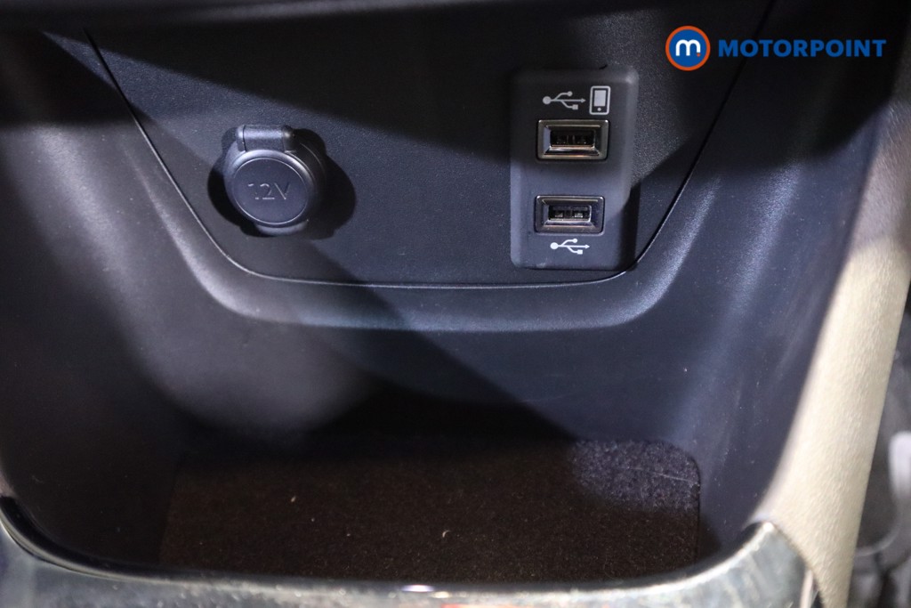 Vauxhall Crossland Ultimate Manual Petrol SUV - Stock Number (1597512) - 22nd supplementary image