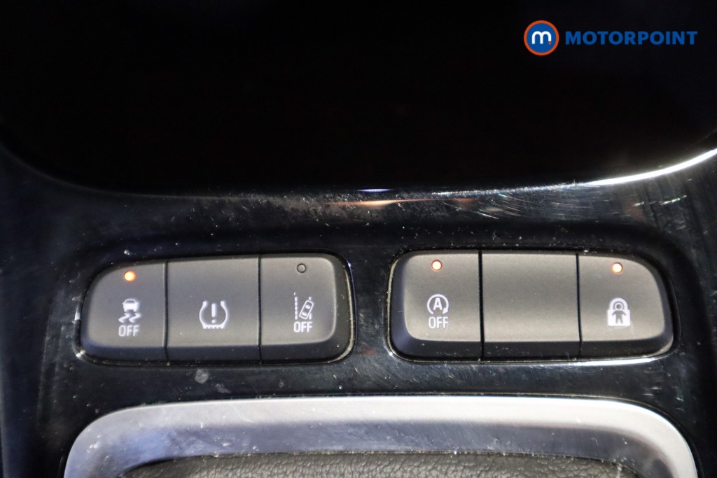 Vauxhall Crossland Ultimate Manual Petrol SUV - Stock Number (1597512) - 23rd supplementary image