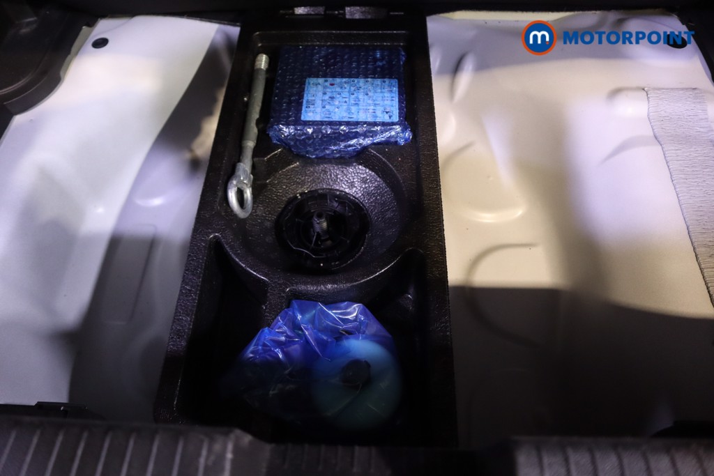 Vauxhall Crossland Ultimate Manual Petrol SUV - Stock Number (1597512) - 28th supplementary image