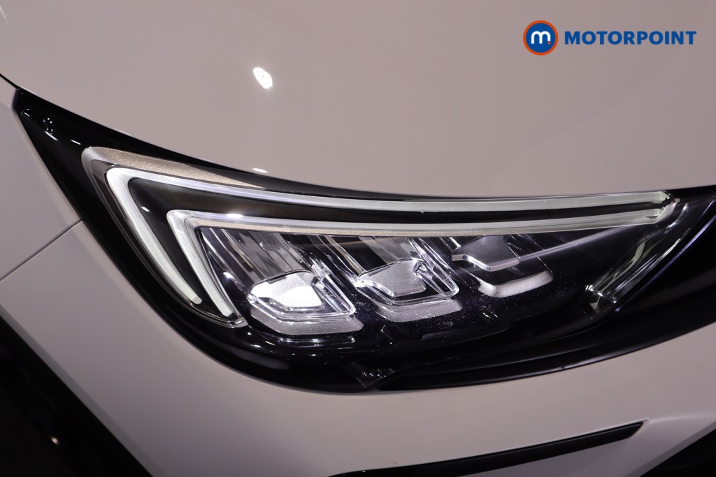 Vauxhall Crossland Ultimate Manual Petrol SUV - Stock Number (1597512) - 32nd supplementary image