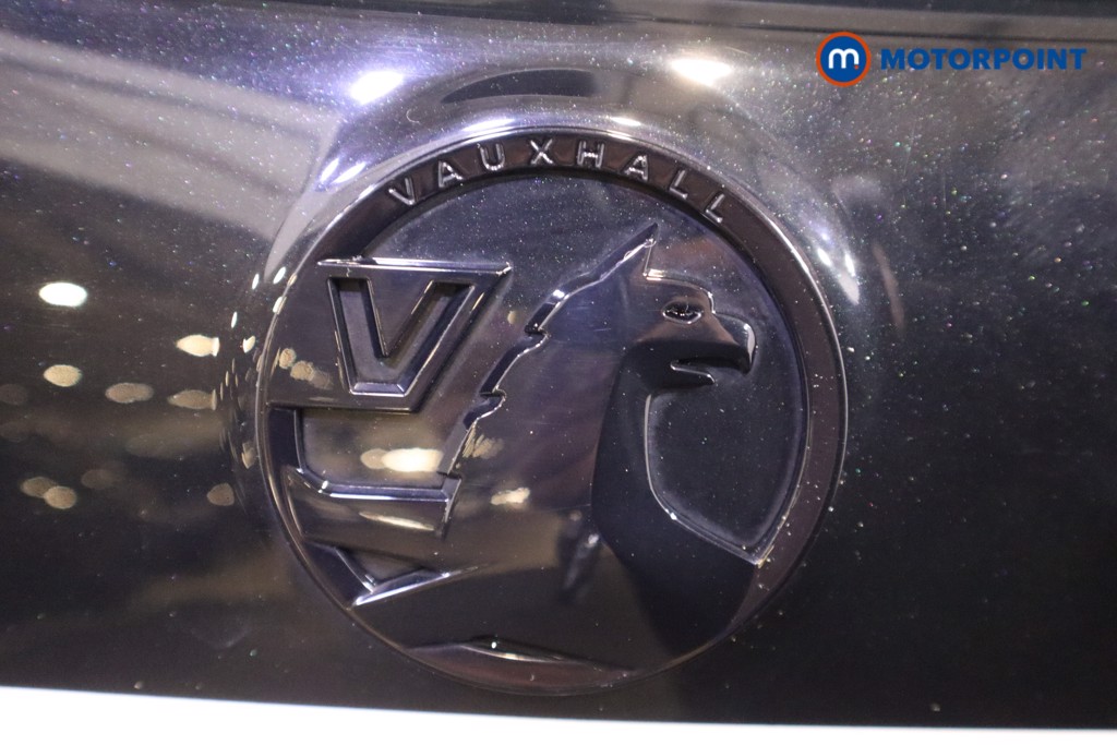 Vauxhall Crossland Ultimate Manual Petrol SUV - Stock Number (1597512) - 34th supplementary image