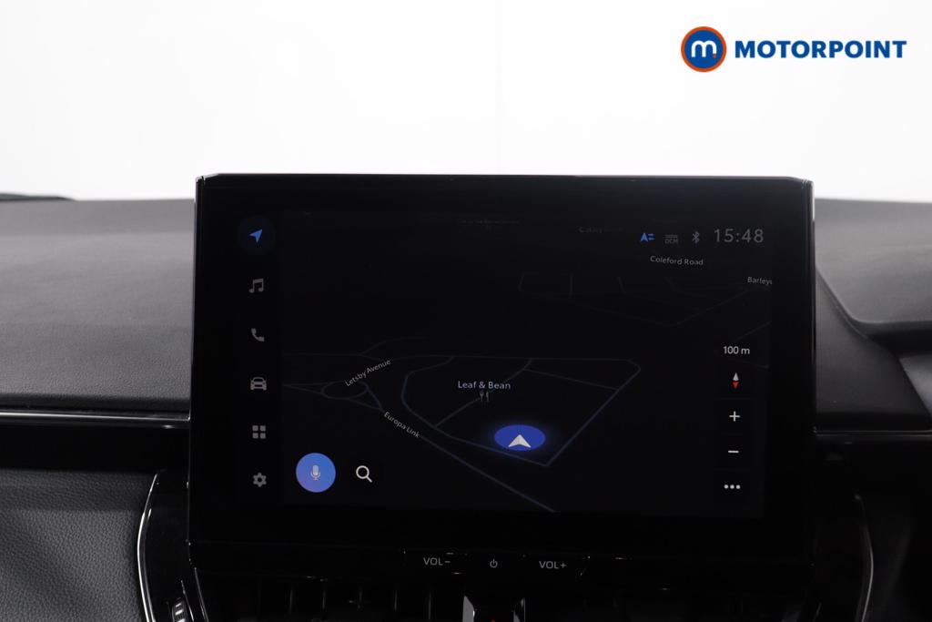 Toyota Corolla Icon Automatic Petrol-Electric Hybrid Estate - Stock Number (1597682) - 2nd supplementary image