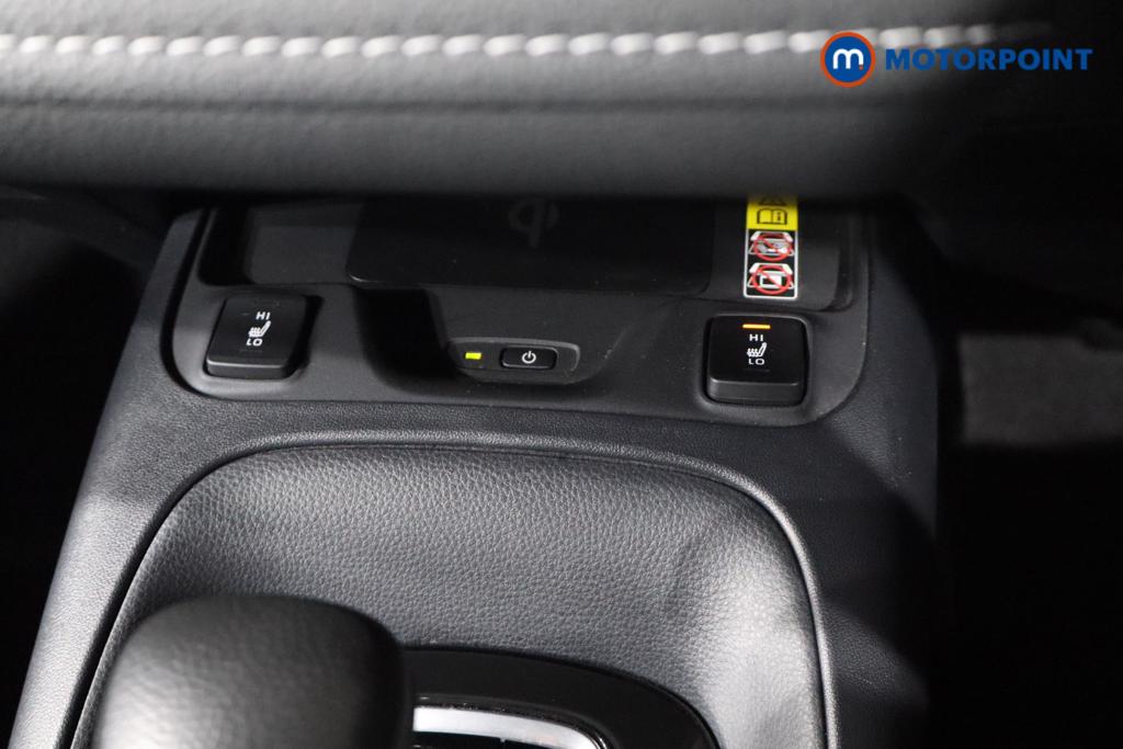Toyota Corolla Icon Automatic Petrol-Electric Hybrid Estate - Stock Number (1597682) - 5th supplementary image