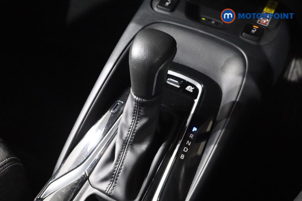 Toyota Corolla Icon Automatic Petrol-Electric Hybrid Estate - Stock Number (1597682) - 6th supplementary image