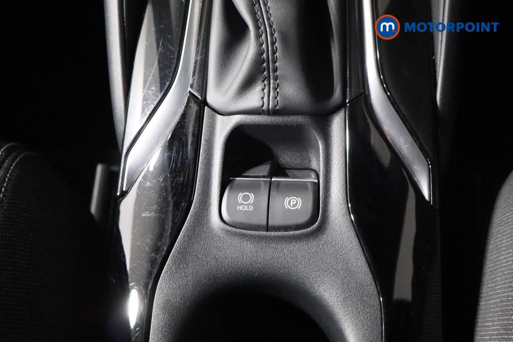 Toyota Corolla Icon Automatic Petrol-Electric Hybrid Estate - Stock Number (1597682) - 7th supplementary image