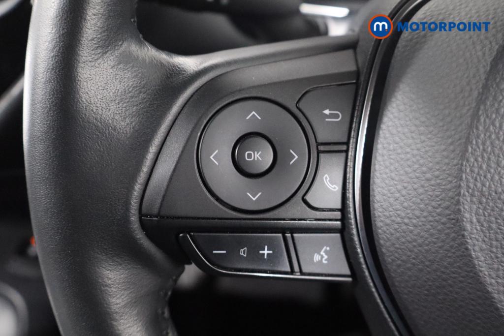 Toyota Corolla Icon Automatic Petrol-Electric Hybrid Estate - Stock Number (1597682) - 9th supplementary image