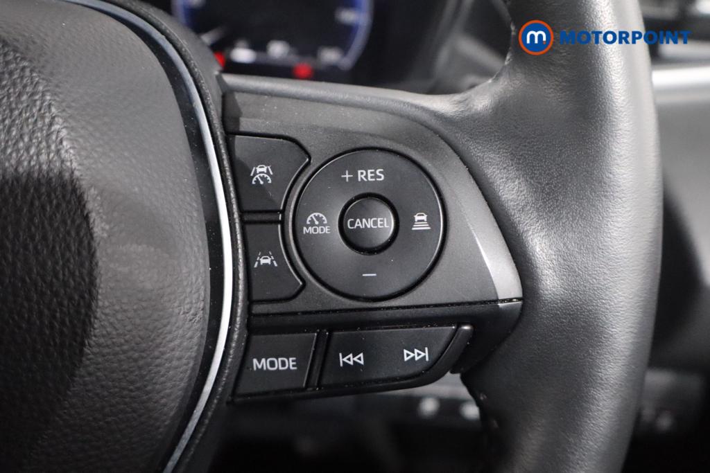 Toyota Corolla Icon Automatic Petrol-Electric Hybrid Estate - Stock Number (1597682) - 10th supplementary image