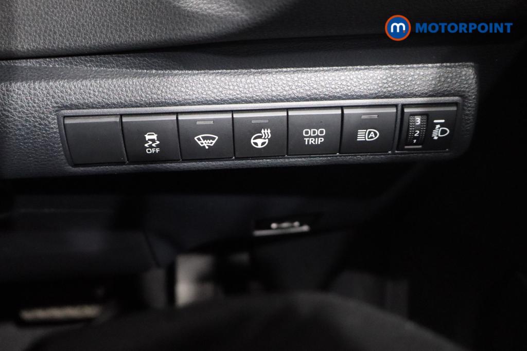 Toyota Corolla Icon Automatic Petrol-Electric Hybrid Estate - Stock Number (1597682) - 11th supplementary image