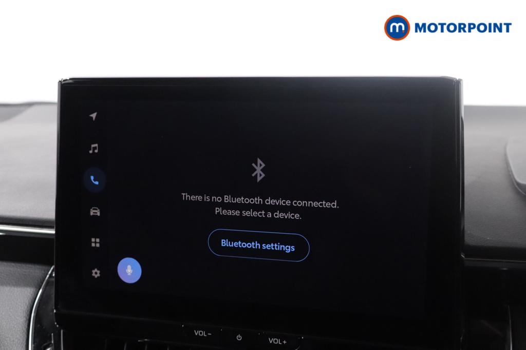 Toyota Corolla Icon Automatic Petrol-Electric Hybrid Estate - Stock Number (1597682) - 13th supplementary image