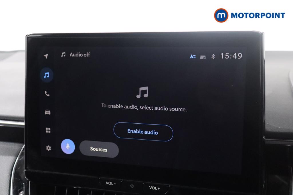 Toyota Corolla Icon Automatic Petrol-Electric Hybrid Estate - Stock Number (1597682) - 14th supplementary image