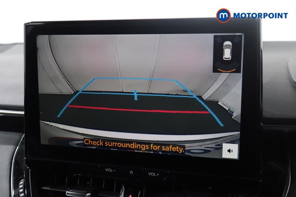 Toyota Corolla Icon Automatic Petrol-Electric Hybrid Estate - Stock Number (1597682) - 15th supplementary image