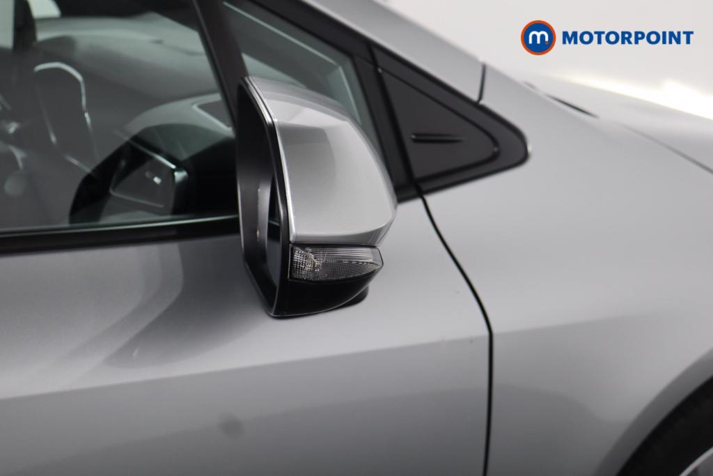 Toyota Corolla Icon Automatic Petrol-Electric Hybrid Estate - Stock Number (1597682) - 16th supplementary image