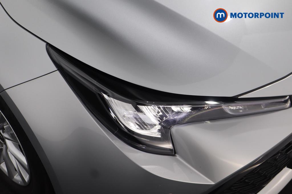 Toyota Corolla Icon Automatic Petrol-Electric Hybrid Estate - Stock Number (1597682) - 17th supplementary image