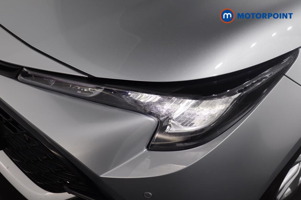 Toyota Corolla Icon Automatic Petrol-Electric Hybrid Estate - Stock Number (1597682) - 18th supplementary image