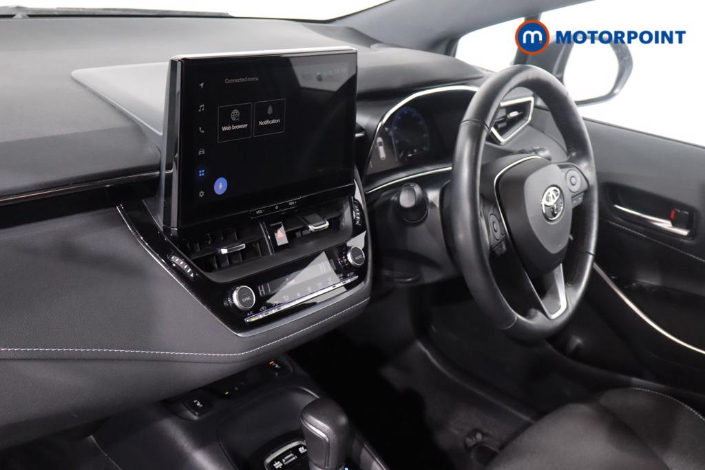 Toyota Corolla Icon Automatic Petrol-Electric Hybrid Estate - Stock Number (1597682) - 20th supplementary image