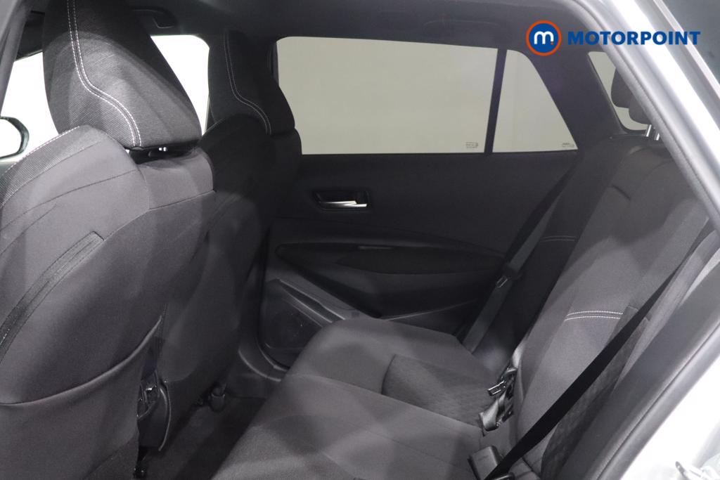 Toyota Corolla Icon Automatic Petrol-Electric Hybrid Estate - Stock Number (1597682) - 22nd supplementary image