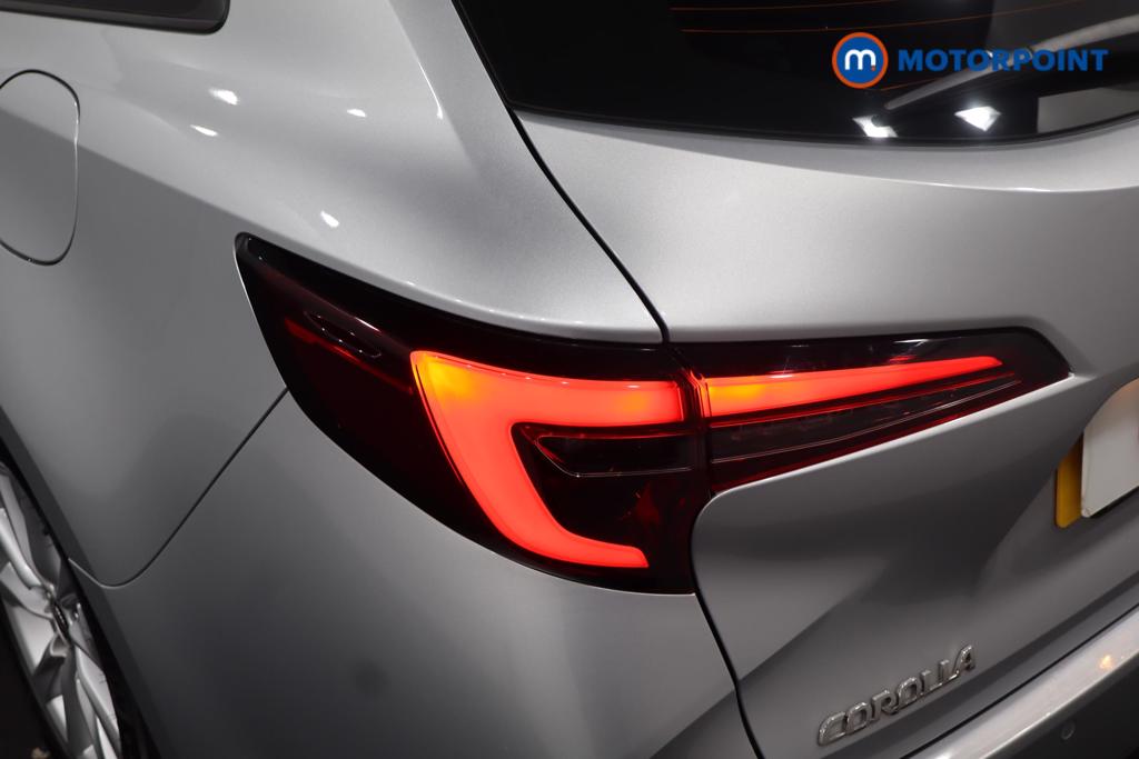 Toyota Corolla Icon Automatic Petrol-Electric Hybrid Estate - Stock Number (1597682) - 23rd supplementary image