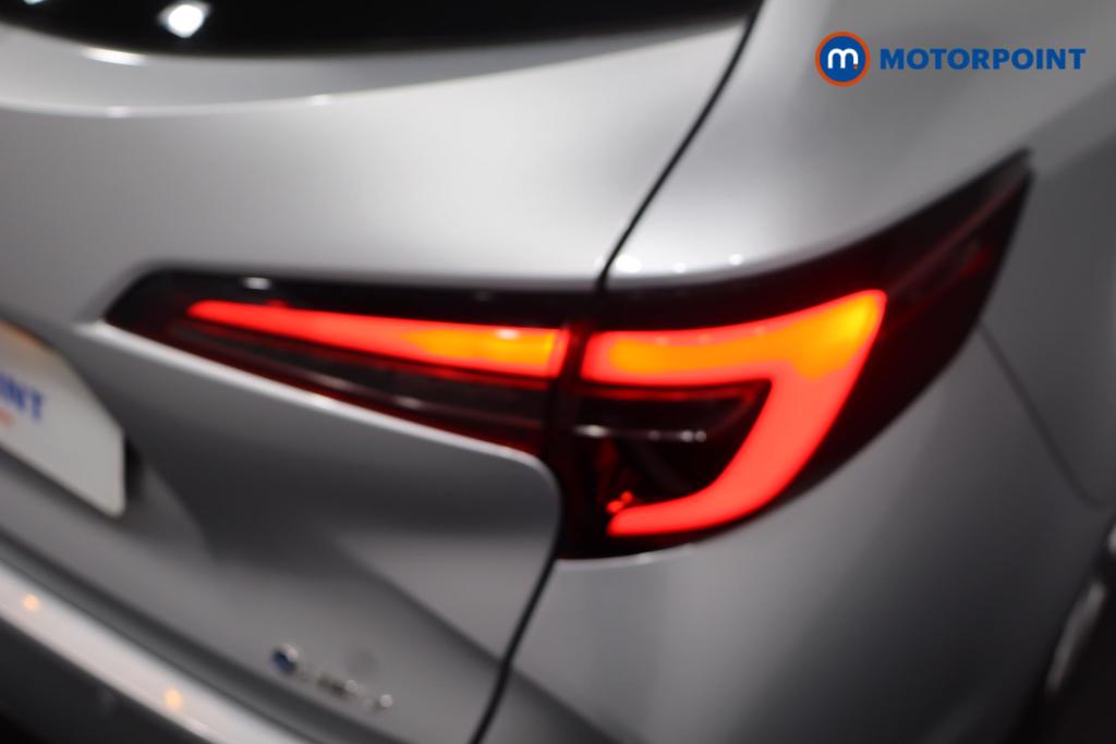 Toyota Corolla Icon Automatic Petrol-Electric Hybrid Estate - Stock Number (1597682) - 24th supplementary image