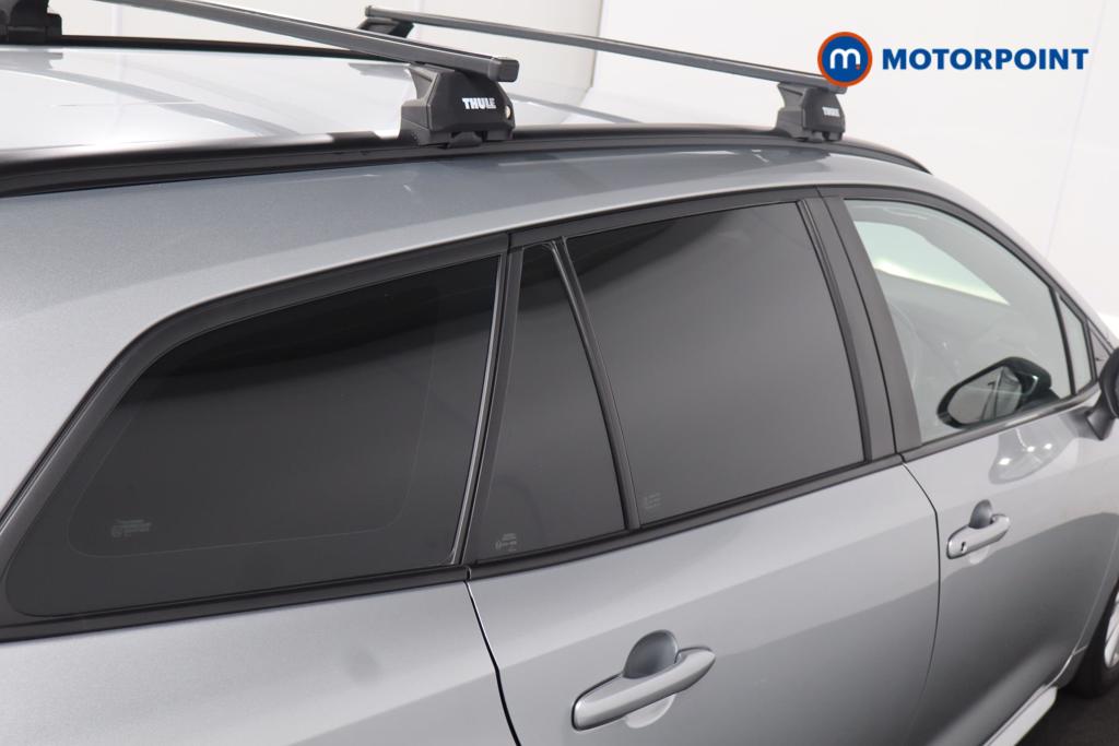 Toyota Corolla Icon Automatic Petrol-Electric Hybrid Estate - Stock Number (1597682) - 27th supplementary image