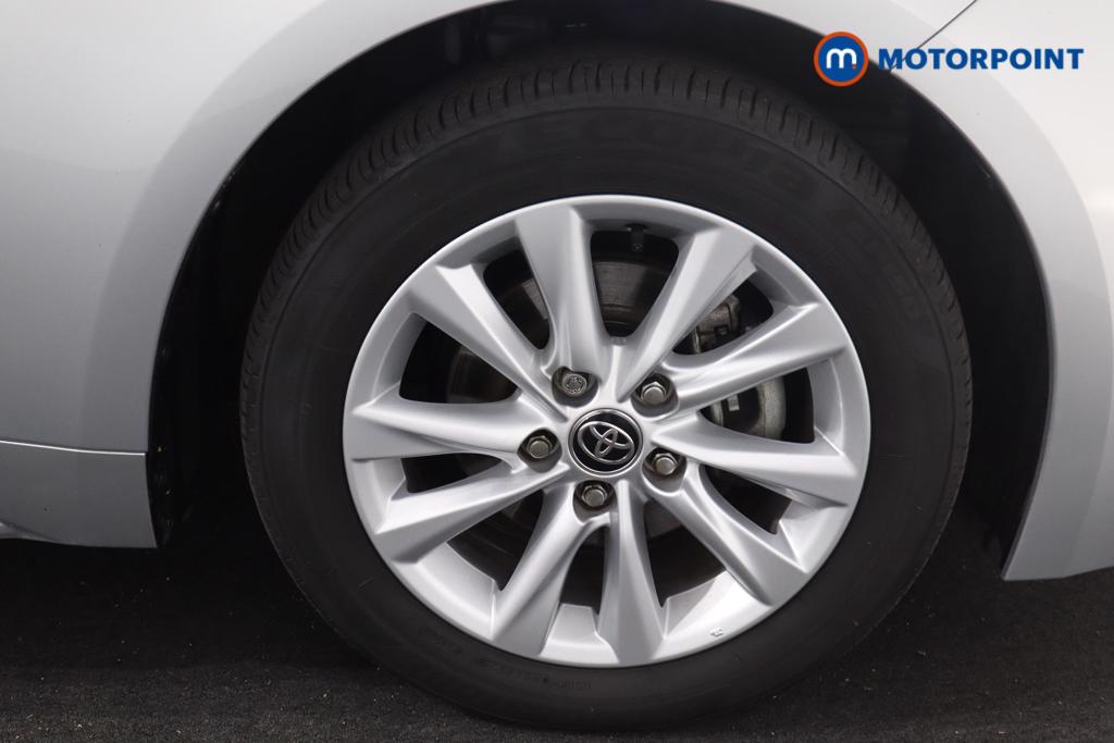 Toyota Corolla Icon Automatic Petrol-Electric Hybrid Estate - Stock Number (1597682) - 28th supplementary image