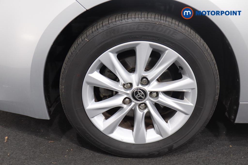 Toyota Corolla Icon Automatic Petrol-Electric Hybrid Estate - Stock Number (1597682) - 29th supplementary image