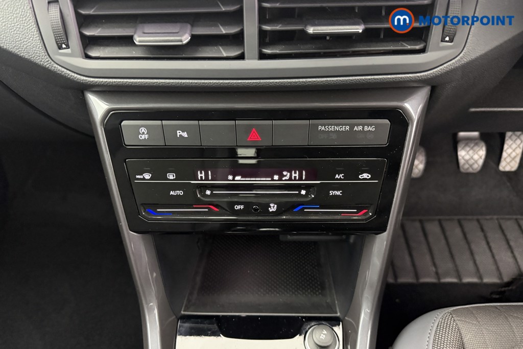 Volkswagen T-Cross SEL Manual Petrol SUV - Stock Number (1597684) - 12th supplementary image