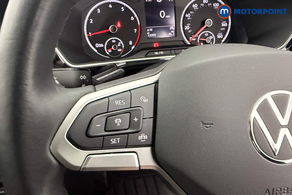 Volkswagen T-Cross SEL Manual Petrol SUV - Stock Number (1597684) - 14th supplementary image