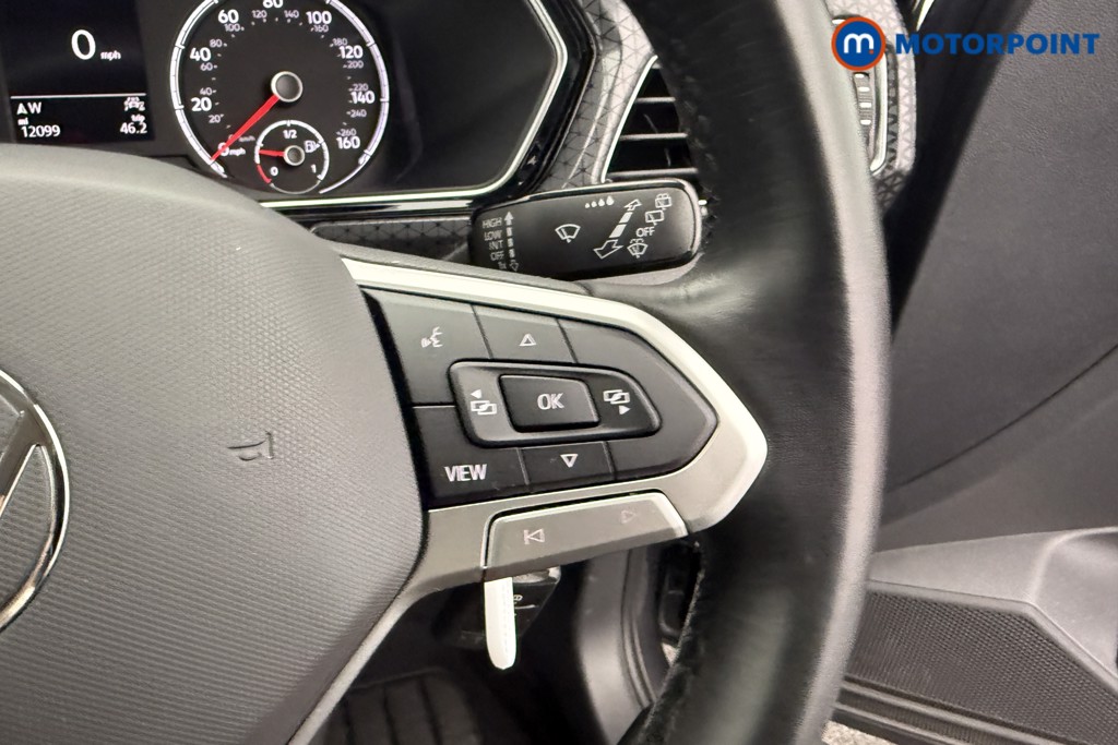 Volkswagen T-Cross SEL Manual Petrol SUV - Stock Number (1597684) - 15th supplementary image
