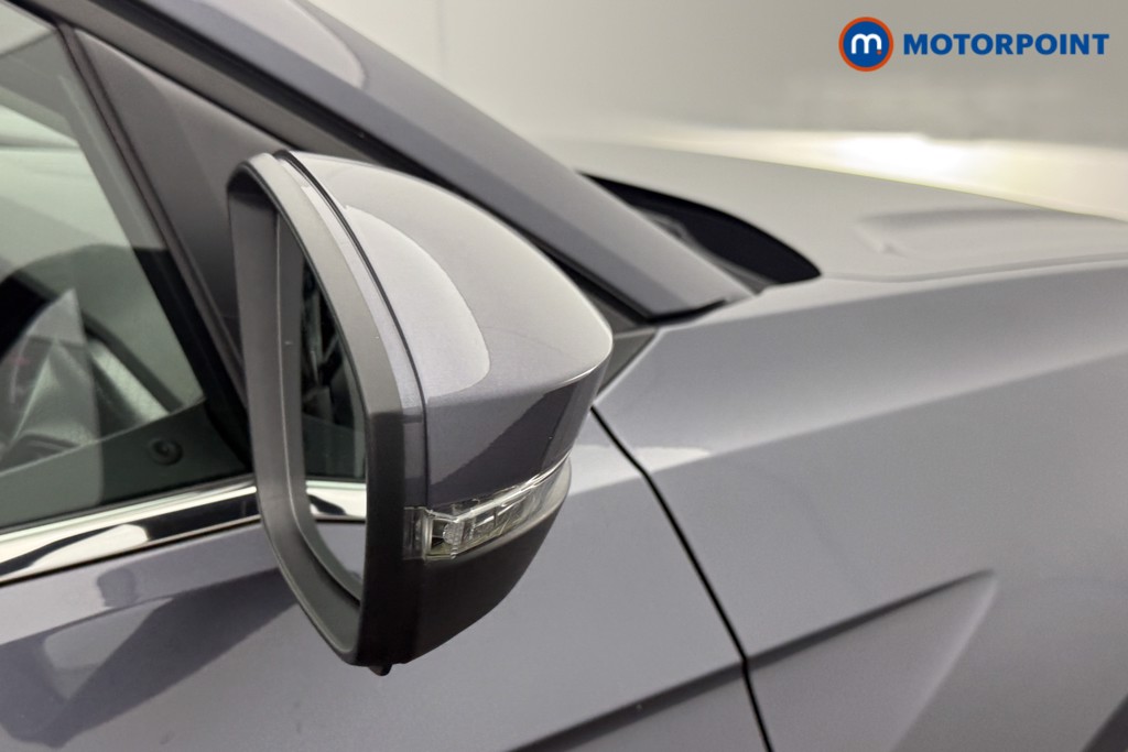 Volkswagen T-Cross SEL Manual Petrol SUV - Stock Number (1597684) - 19th supplementary image