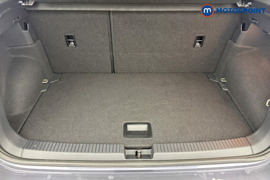 Volkswagen T-Cross SEL Manual Petrol SUV - Stock Number (1597684) - 21st supplementary image