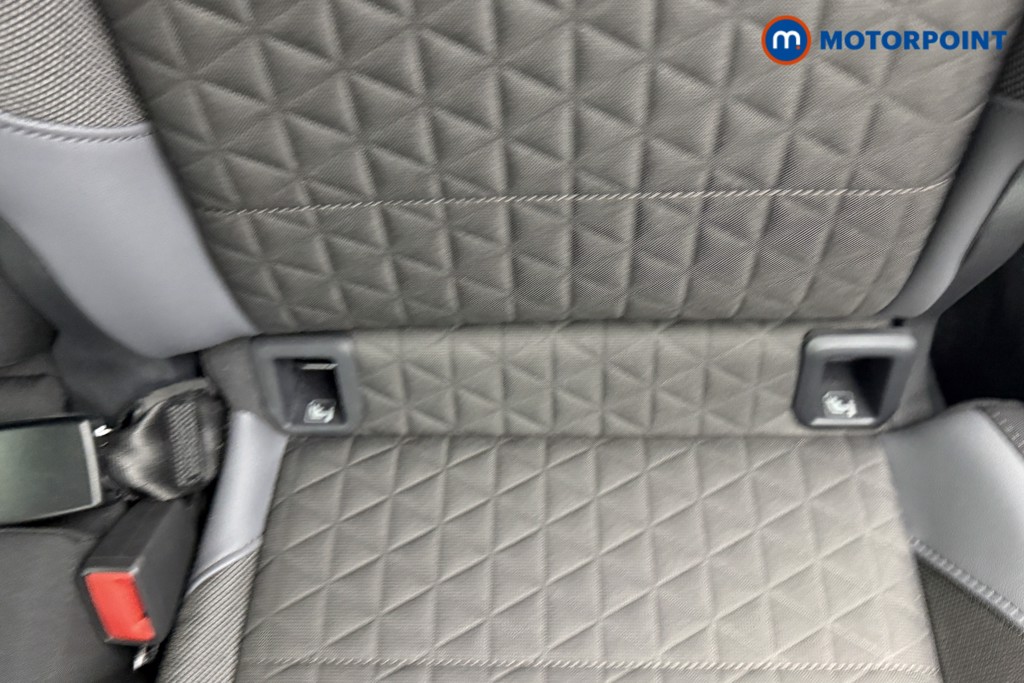 Volkswagen T-Cross SEL Manual Petrol SUV - Stock Number (1597684) - 24th supplementary image