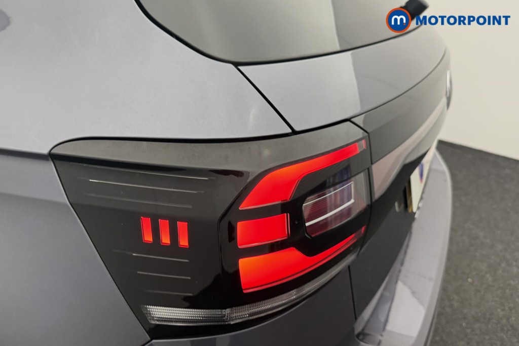 Volkswagen T-Cross SEL Manual Petrol SUV - Stock Number (1597684) - 25th supplementary image