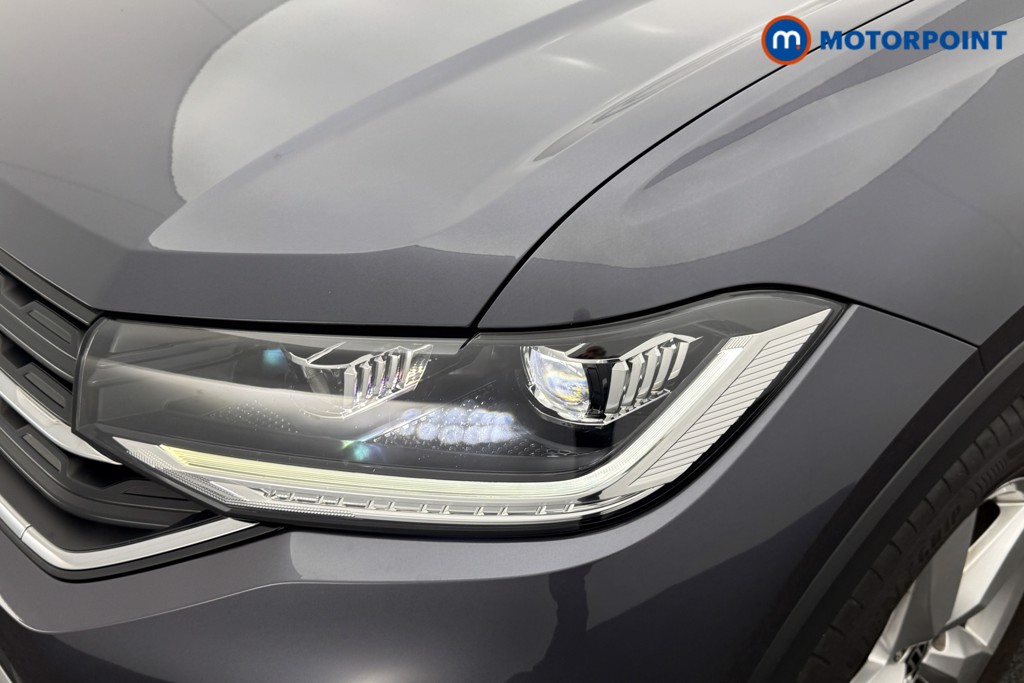 Volkswagen T-Cross SEL Manual Petrol SUV - Stock Number (1597684) - 27th supplementary image